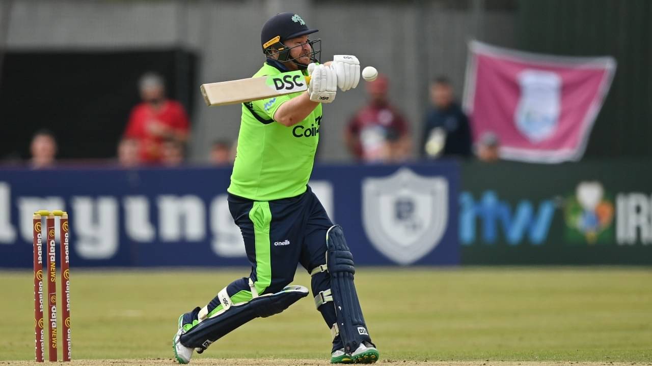 India Tour of Ireland: ভারতের বিরুদ্ধে নজরে আয়ারল্যান্ডের পাঁচ ক্রিকেটার