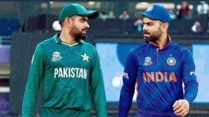 India vs Pakistan: পাকিস্তান নাকি ভারতের থেকে ভালো ক্রিকেট টিম! কে দিচ্ছেন এমন আশ্চর্য যুক্তি?