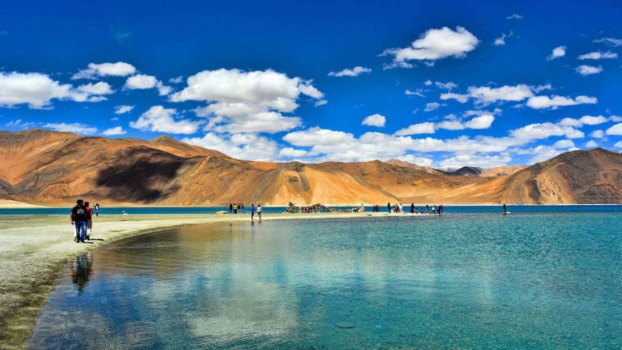 Ladakh: আগাম বুকিং ছাড়া থাকা যাবে না লাদাখের এই জায়গায়! নয়া নির্দেশিকা