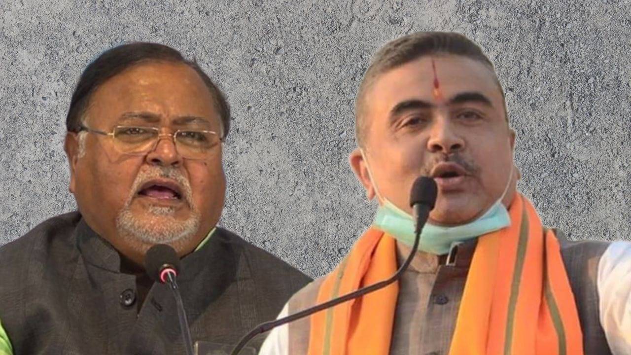 Suvendu Adhikari: দুর্নীতিগ্রস্তদের মন্ত্রিসভা থেকে বহিষ্কারের পরামর্শ দিন, ভারপ্রাপ্ত রাজ্যপালকে অনুরোধ শুভেন্দুর