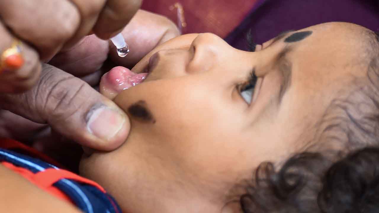 Polio Virus in kolkata: পোলিও-র হদিশ মিলতে পারে হাওড়া-হুগলি-২৪ পরগনাতেও, চিহ্নিত করল WHO