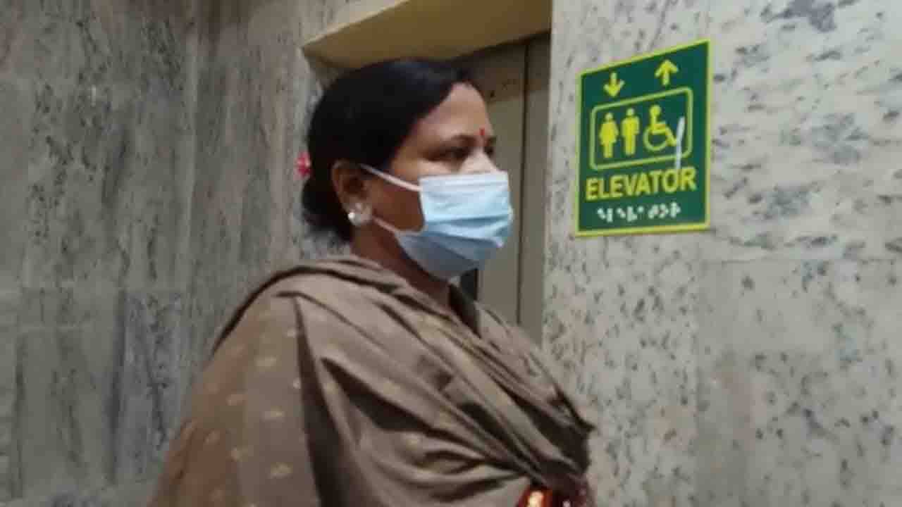 Bangladesh Bank fraud: বাংলাদেশে কয়েক হাজার কোটি তছরূপের মামলা, সল্টলেকে ইডি অফিসে হাজিরা দিলেন পূর্ণিমা