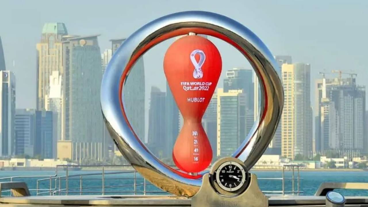 Qatar Football World Cup: আগে এলে আগে পাবেন, কাতার বিশ্বকাপের টিকিট পাওয়ার শেষ সুযোগ