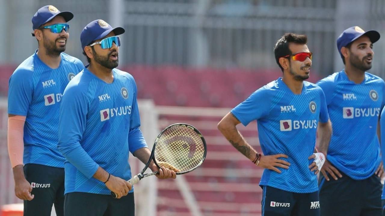 India Tour of New Zealand: টি ২০ বিশ্বকাপের পরই ভারতের কঠিন সূচি, জেনে নিন বিস্তারিত