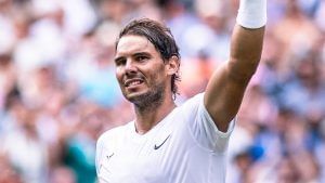 Rafael Nadal: চোটকে হারিয়ে উইম্বলডনে নামার জন্য মুখিয়ে রয়েছেন স্প্যানিশ তারকা
