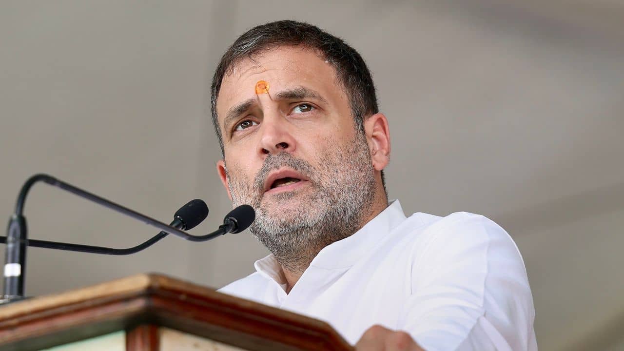 Agnipath Scheme: কৃষি আইনের মতো অগ্নিপথও প্রত্যাহার করতে বাধ্য হবে কেন্দ্র : রাহুল