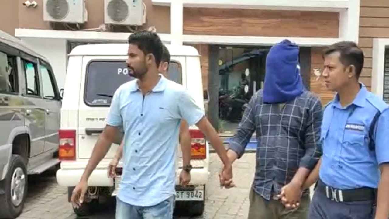 Rajarhat Arrest: রয়েছে খুনের কেসও, চার বছর বাদে আবারও আগ্নেয়াস্ত্র-সহ গ্রেফতার যুবক