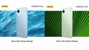 Realme C30-র পথ চলা শুরু 7,499 টাকায়, 5000mAh ব্যাটারি, 8MP ক্যামেরা, আর কী ফিচার্স?