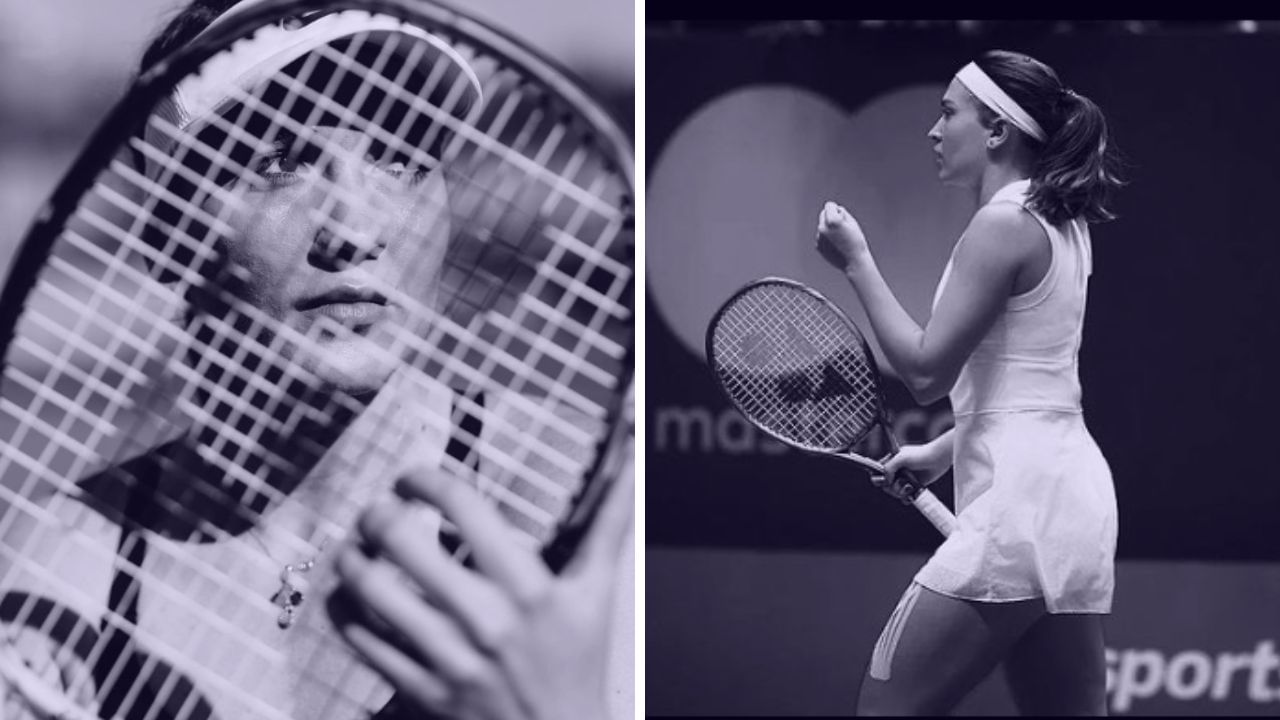 Wimbledon 2022: উইম্বলডনে খেলার জন্য রুশ নাগরিকত্বই বদলে ফেললেন নাতেলা জালামিডজে