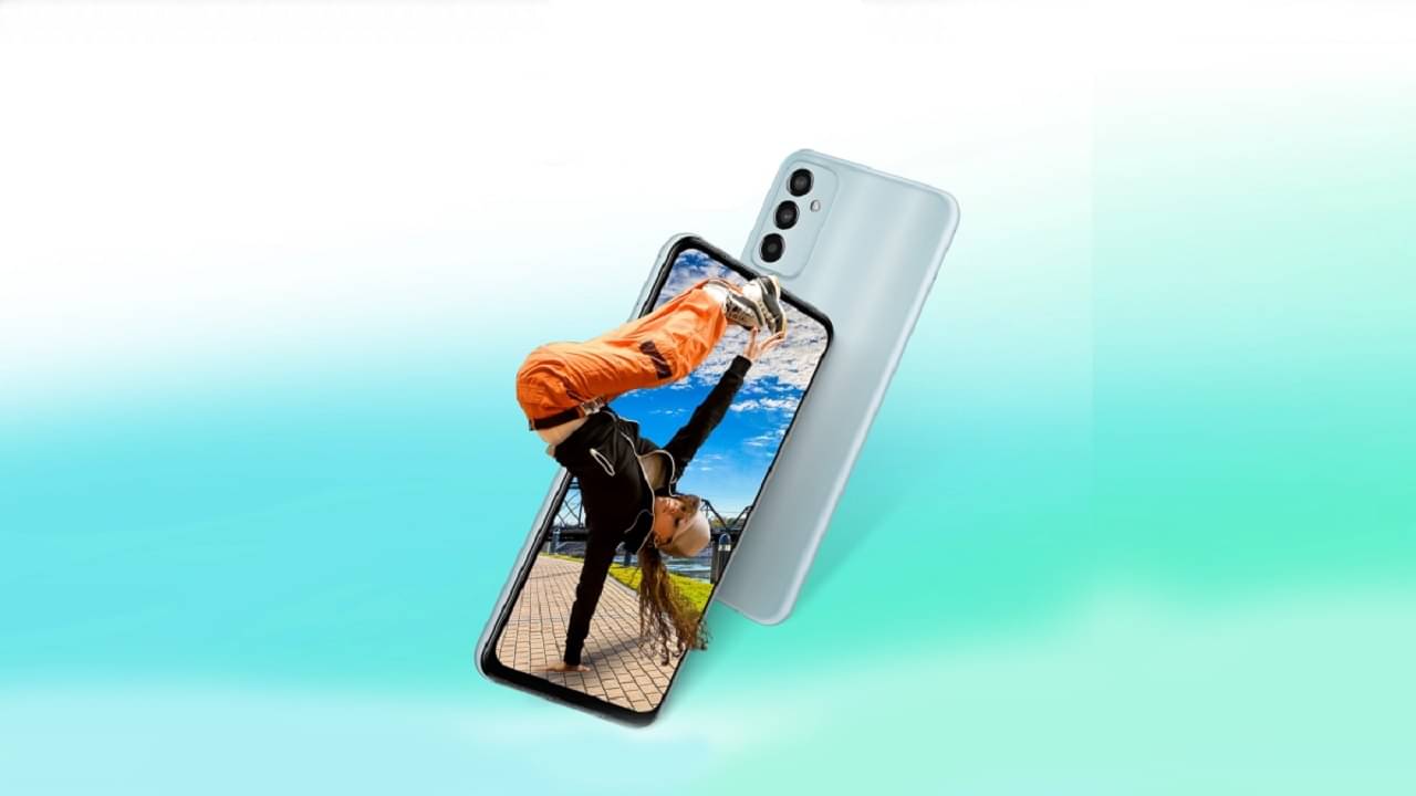 Samsung Galaxy F13 লঞ্চ হল ভারতে, 11,999 টাকায় 50MP ক্যামেরা ও 6,000mAh ব্যাটারি