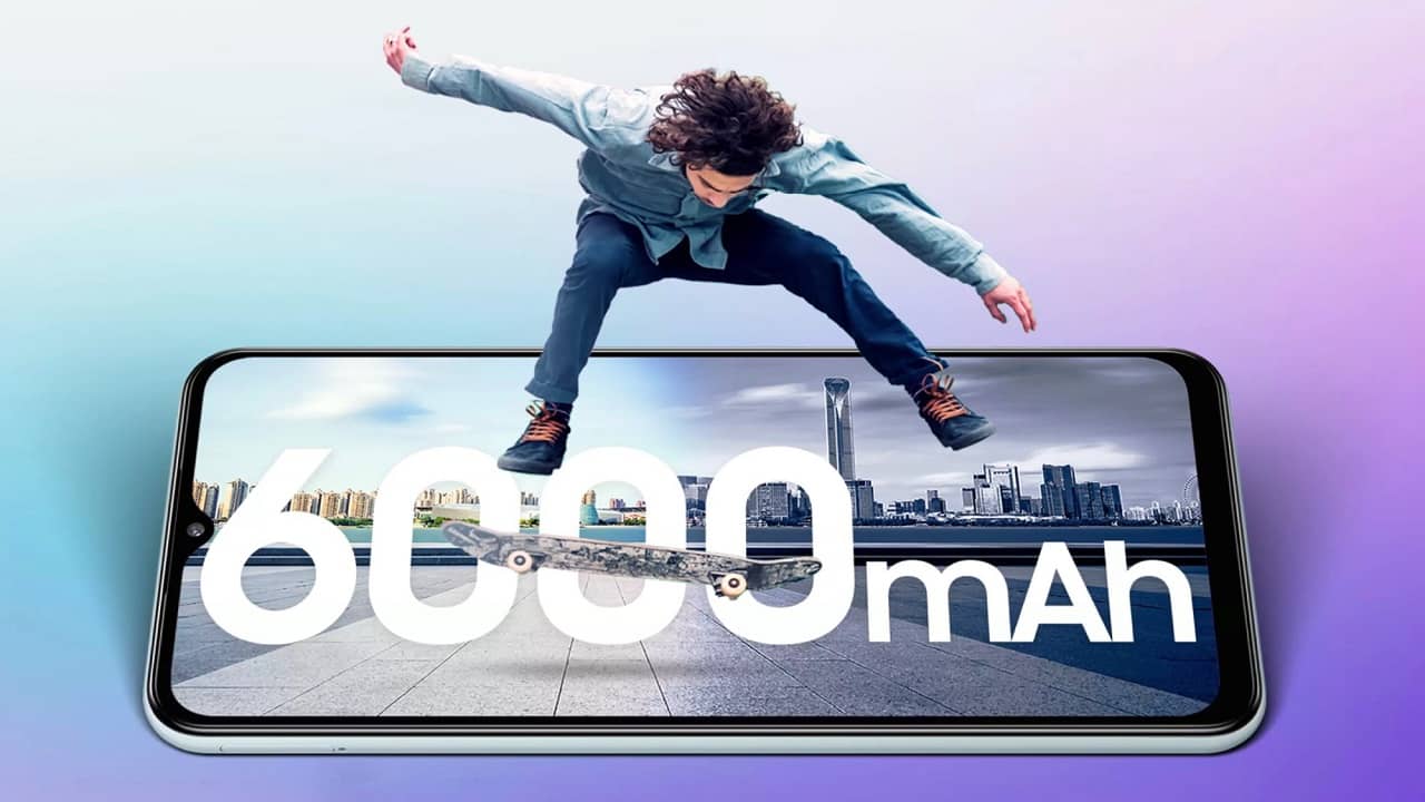 22 জুন ভারতে আসছে কম দামি Samsung Galaxy F13, লাজবাব কিছু স্পেক্স!