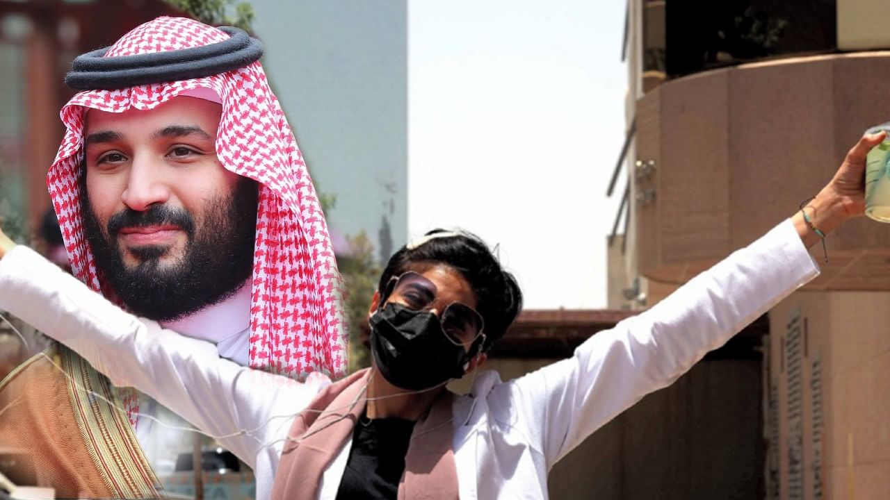 Saudi Arab: ঘাড় পর্যন্ত চুল কেটে ফেলছেন সৌদি মহিলারা! কেন হঠাৎ এই প্রবণতা?