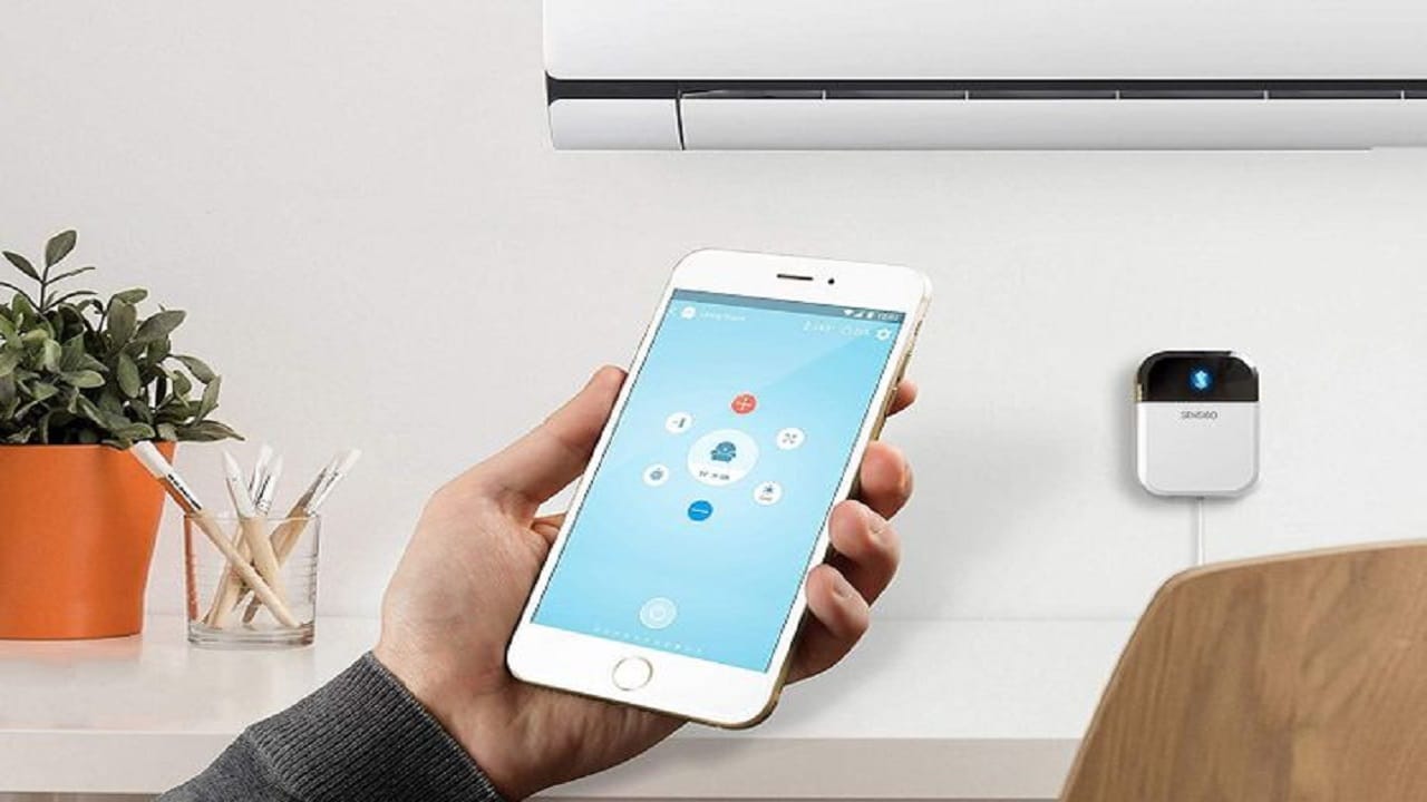 How To Make Your AC Smart: সস্তার ছোট্ট এই ডিভাইস আপনার এসিকে স্মার্ট ...