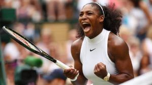 Serena Williams: উইম্বলডনে কোর্টে ফিরছেন টেনিসের রানি সেরেনা