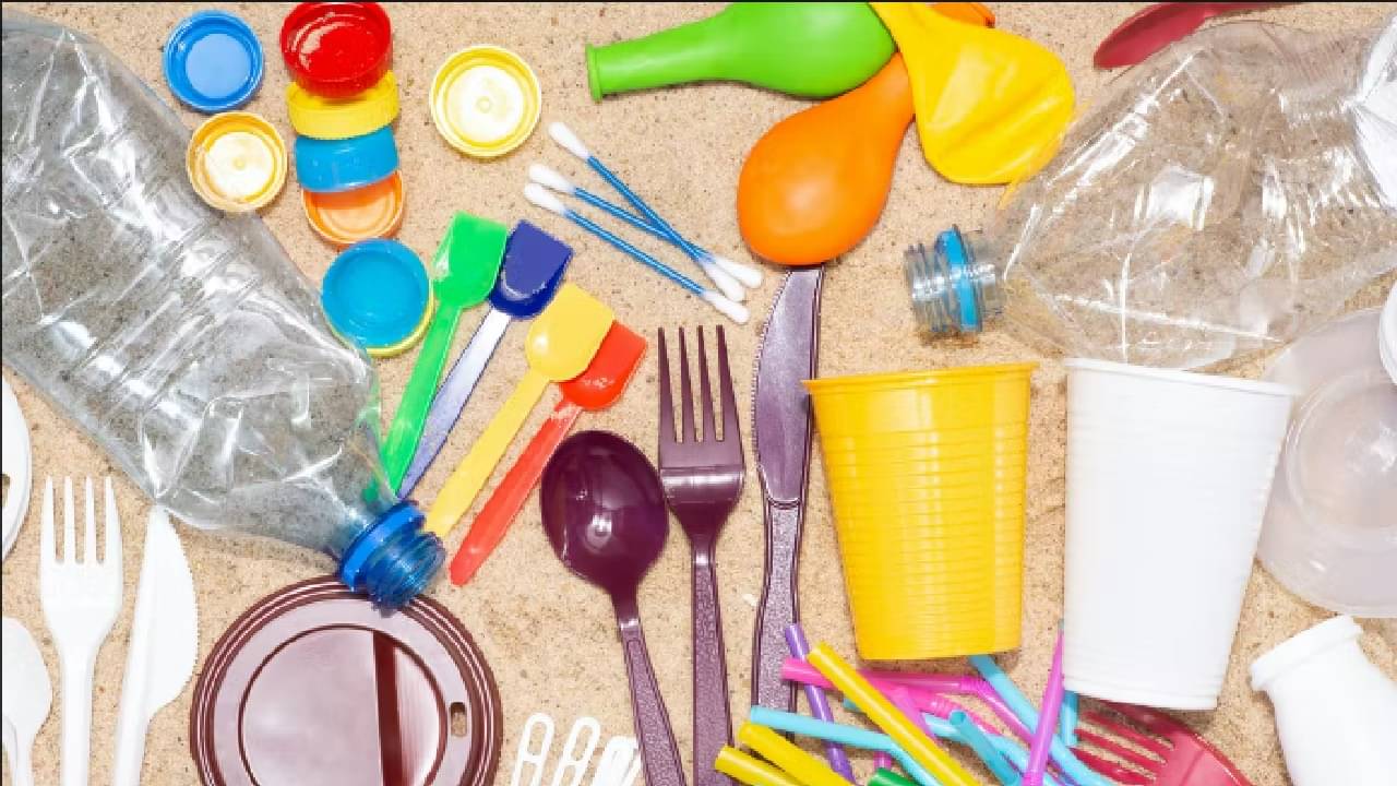 Single Use Plastic Ban: নিষিদ্ধ প্লাস্টিক! সিগারেটের প্যাকেট থেকে কাপ-প্লেট, ইয়ারবাডস, বাতিল আর কী কী?