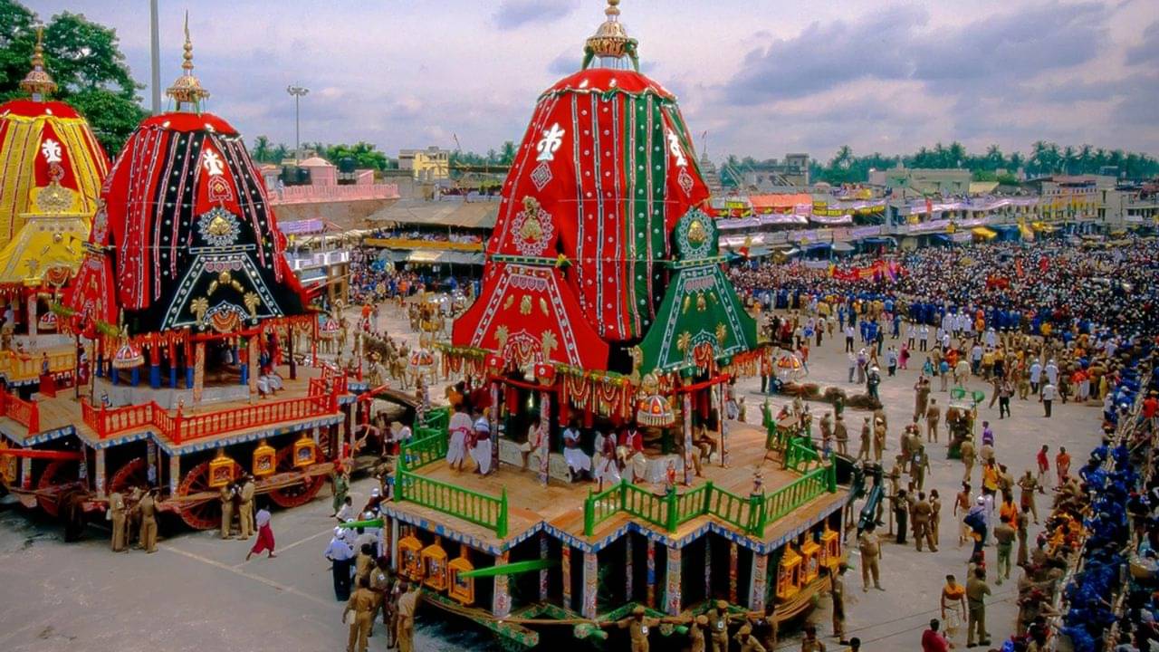 Rath Yatra: আজ পুরীতে পালিতে হচ্ছে স্নানযাত্রা! জানুন এই দিনটির মাহাত্ম্য