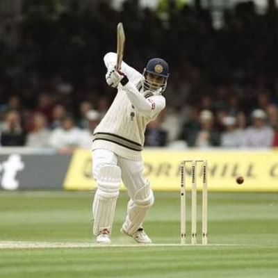 ১৯৯৬ সালের ২০ জুন ক্রিকেটের মক্কা লর্ডসে ইংল্যান্ডের বিরুদ্ধে টেস্ট ক্রিকেটে অভিষেক হয় সৌরভ গঙ্গোপাধ্যায় (Sourav Ganguly)।
