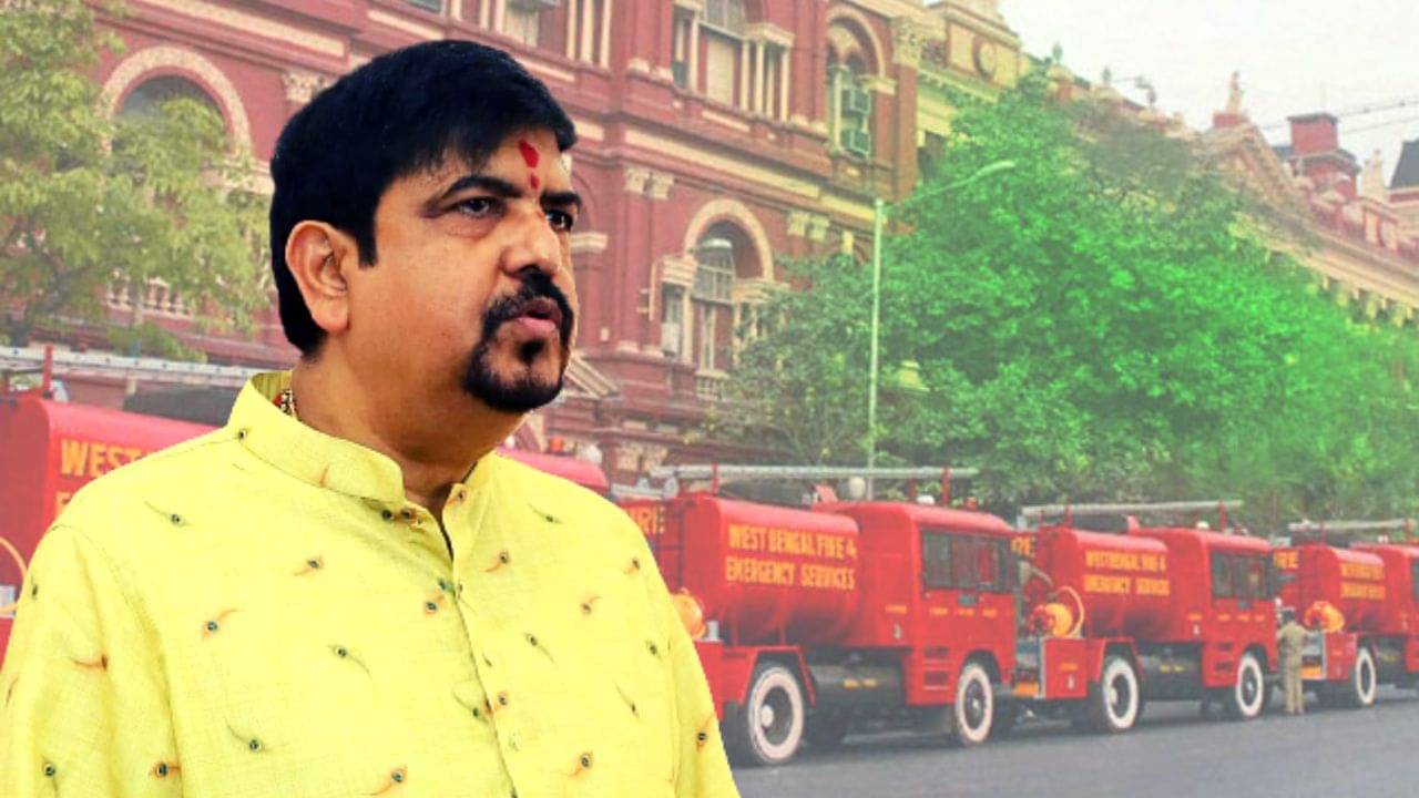 WB Fire Department Recruitment: রাজ্য সরকারে শীঘ্রই প্রচুর কর্মী নিয়োগ, বিধানসভায় জানালেন মন্ত্রী সুজিত বসু