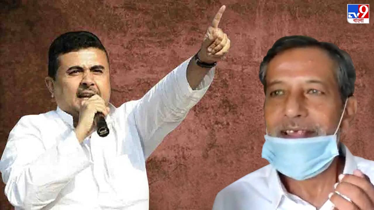 Sudipta Sen : শুভেন্দু ব্ল্যাকমেল করতেন, টাকা নিয়েছেন একাধিকবার : বিস্ফোরক সুদীপ্ত সেন