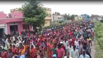 Bankura TMC: কোটি টাকার বাড়ি, লাখ টাকার গাড়ি! দলের নেতার বিরুদ্ধে তোলাবাজির অভিযোগ ব্লক সভাপতির