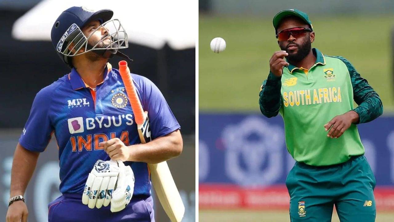 India vs South Africa: বাভুমাদের বিরুদ্ধে আজ কোন রেকর্ডের সামনে দাঁড়িয়ে মেন ইন ব্লু, জানেন?