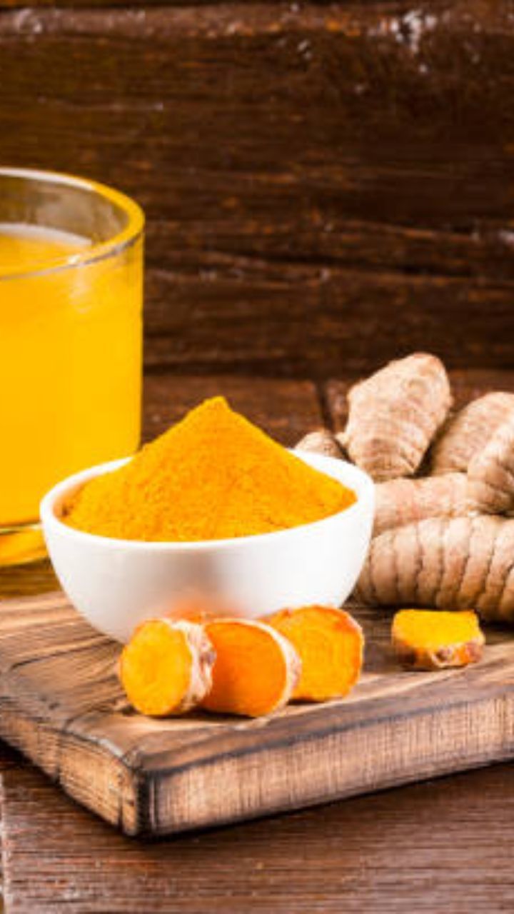 How to Use Turmeric to Improve Digestive system