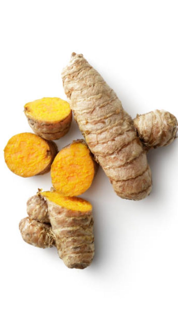 How to Use Turmeric to Improve Digestive system
