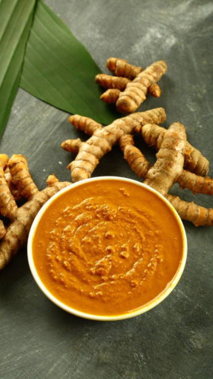 How to Use Turmeric to Improve Digestive system