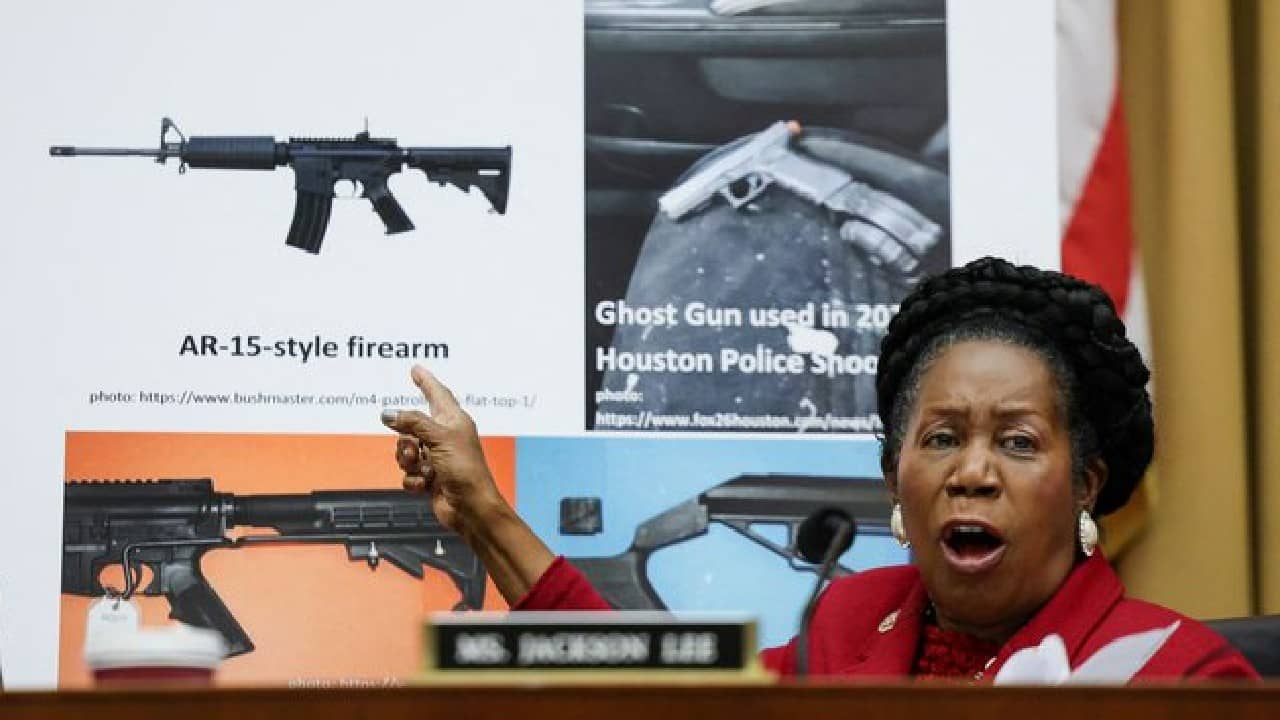 USA Gun Control: ২১-এর নিচে কেনা যাবে না বন্দুক, বিরোধিতা সত্ত্বেও পাশ হল বিল