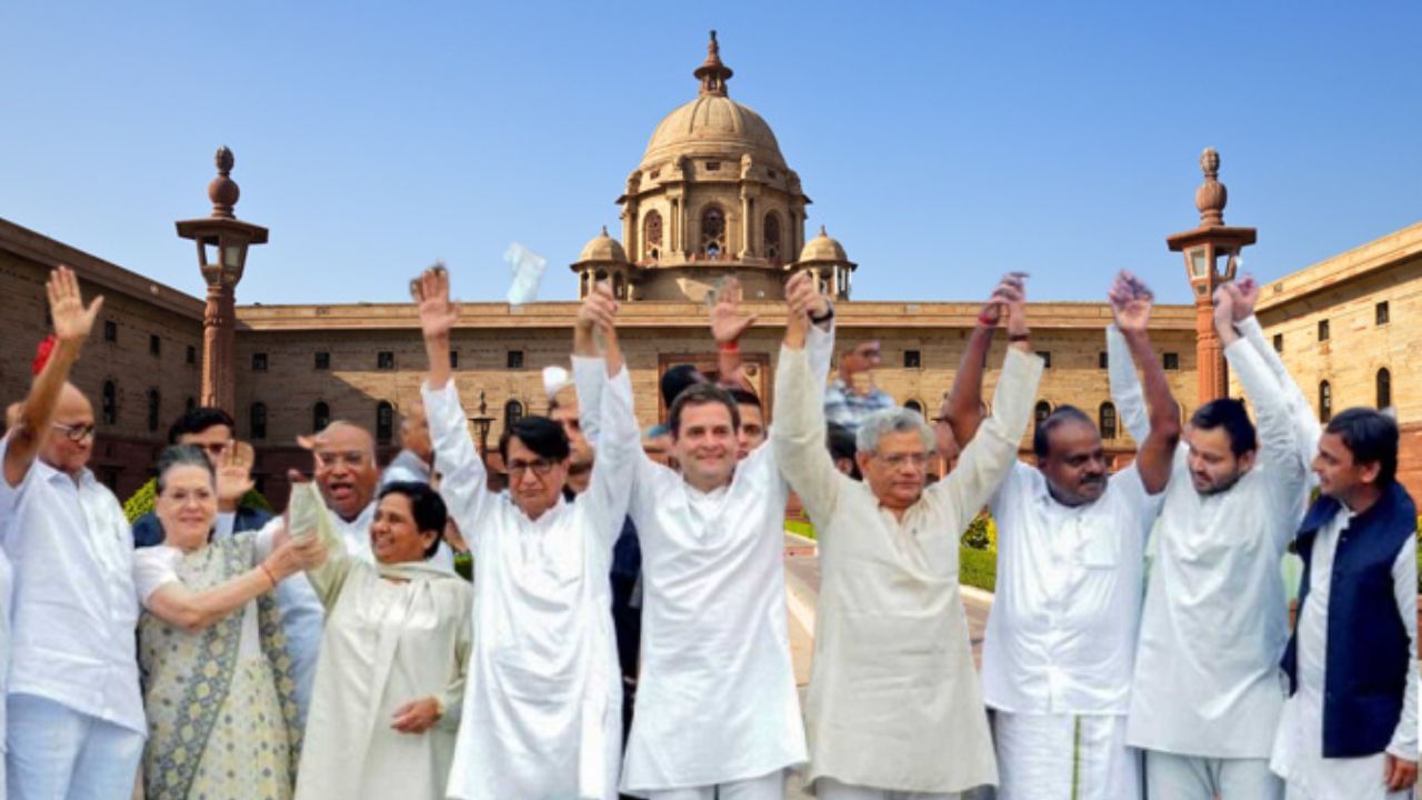 Sharad Pawar: রাষ্ট্রপতি নির্বাচনে বিরোধীদের প্রার্থী কে? একটি নাম নিয়ে জোরাল হচ্ছে জল্পনা