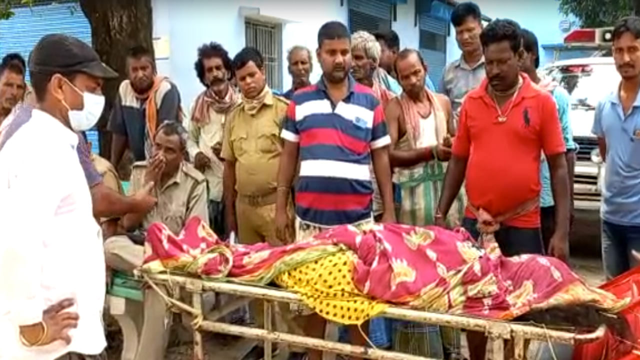 Suicide of HS Student: পাশের দাবিতে আন্দোলনে দিয়েছিলেন নেতৃত্ব! কিন্তু শেষে 'অবসাদেই' আত্মহত্যা উচ্চমাধ্যমিক ছাত্রীর Suicide of HS Student: পাশের দাবিতে আন্দোলনে দিয়েছিলেন নেতৃত্ব! কিন্তু শেষে 'অবসাদেই' আত্মহত্যা উচ্চমাধ্যমিক ছাত্রীর