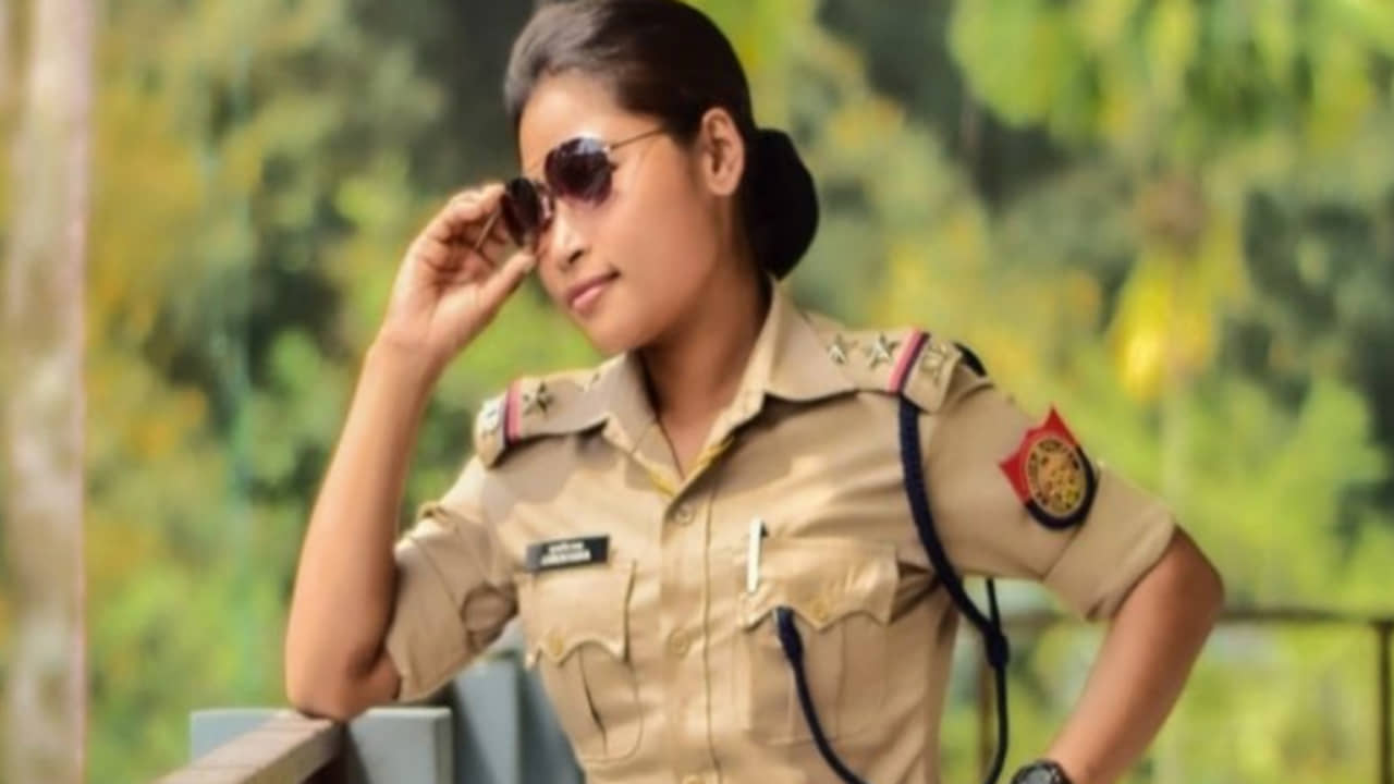 Assams Lady Singham: গ্রেফতার করেছিলেন হবু স্বামীকে, এবারে জালিয়াতির অভিযোগে নিজেই গ্রেফতার অসমের ‘লেডি সিংঘম’