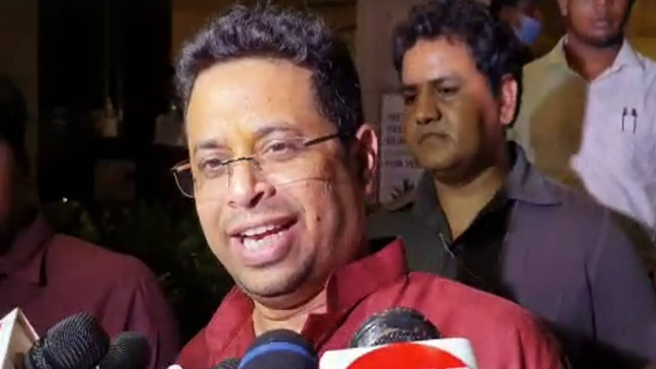 BJP MP Soumitra Khan: বিজেপি রাঢ় বঙ্গ চায় না, আমি চাই : সৌমিত্র খাঁ