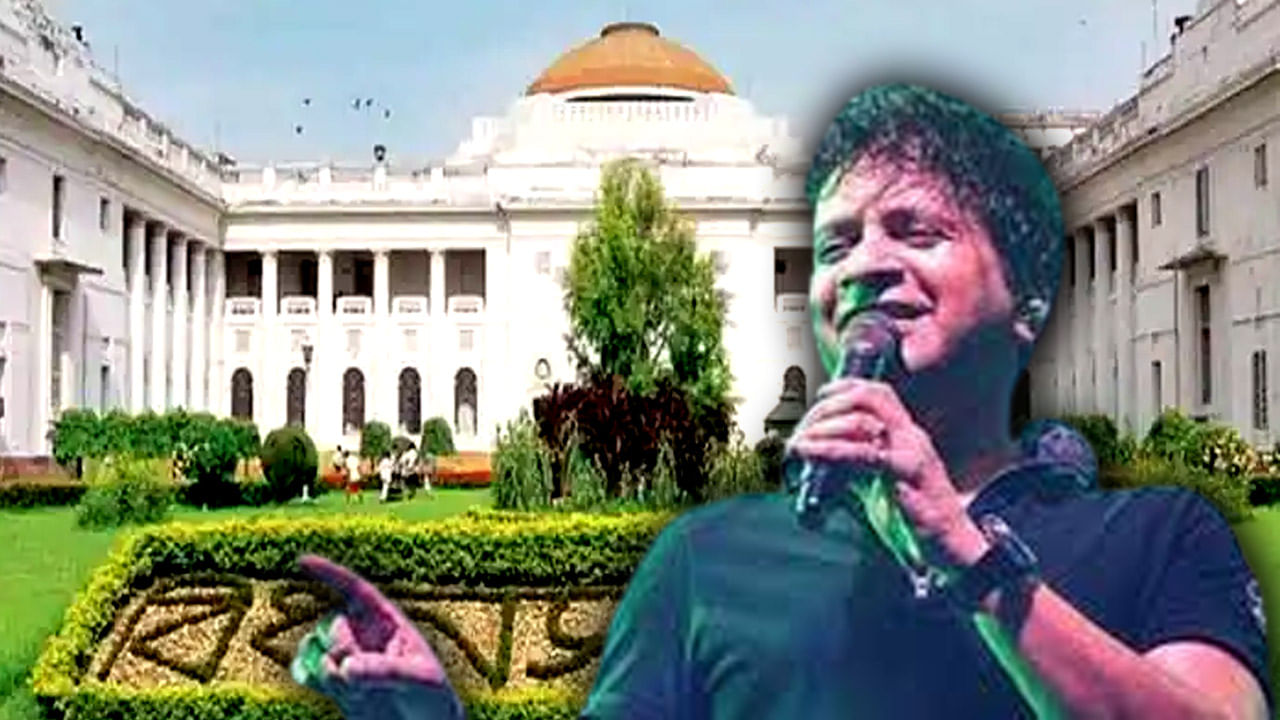 Singer KK Death: শুক্রর দুপুরে শুরু বাদল অধিবেশন, কেকে’র মৃত্যুতে বিধানসভায় শোক প্রস্তাব