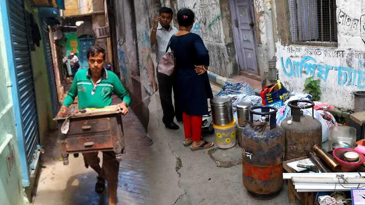 Jamai Sasthi 2022: বাড়িই তো নেই, জামাই আসবে কোথায় ! জামাই ষষ্ঠীর আবহেও বিষাদের ছায়ায় মুখ ঢেকেছে দুর্গা পিতুরি লেন