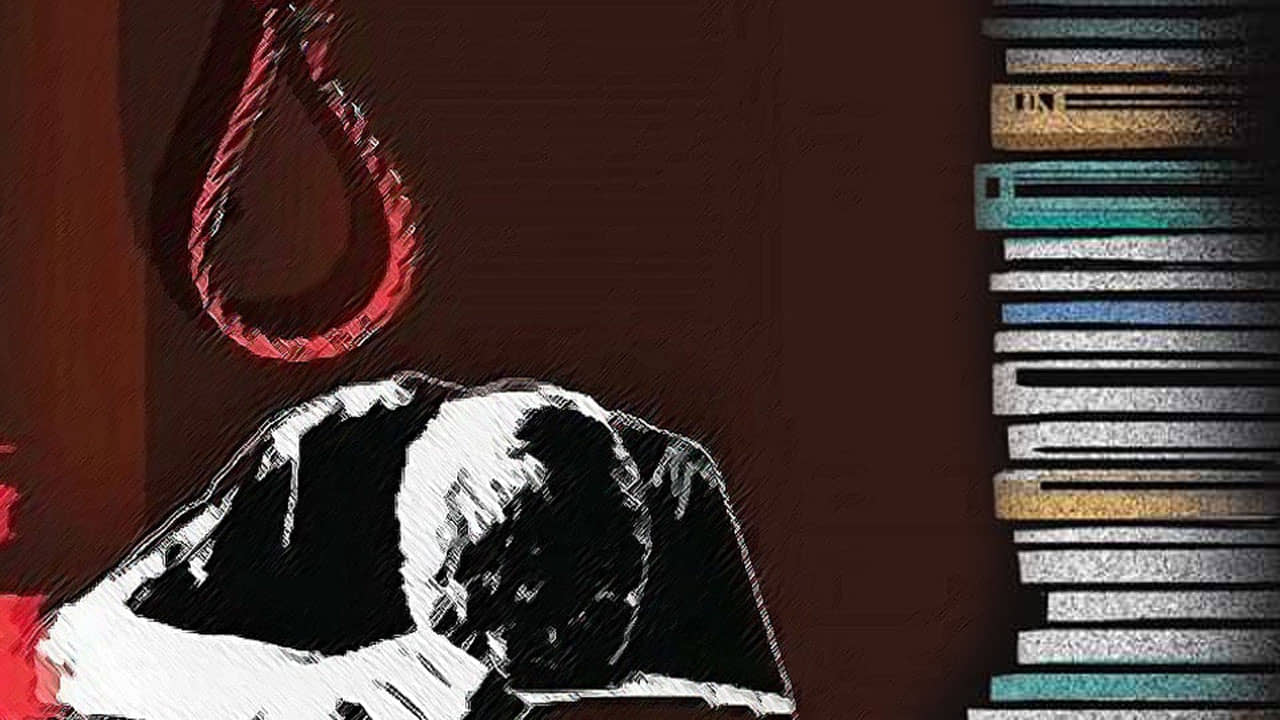 Aliah University: আলিয়ার ছাত্র মৃত্যুতে চাঞ্চল্য! ঘর থেকে উদ্ধার স্নাতোকত্তর অন্তিম বর্ষের পড়ুয়ার ঝুলন্ত দেহ