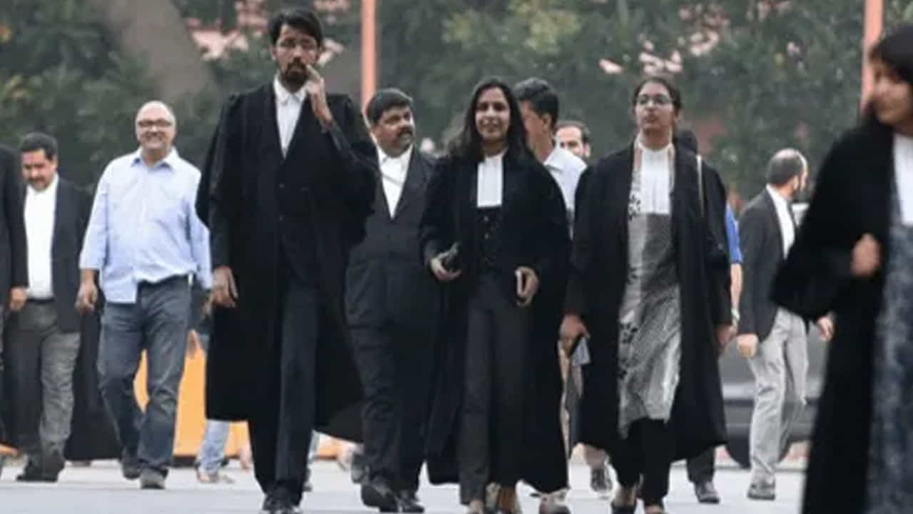 Lawyer Career: আইনজীবী হতে চান? কীভাবে পড়াশোনা করলে হতে পারে স্বপ্নপূরণ? Lawyer Career: আইনজীবী হতে চান? কীভাবে পড়াশোনা করলে হতে পারে স্বপ্নপূরণ?