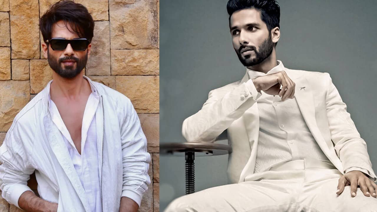 Shahid Kapoor: কোন সিরিজ দেখে নিজেকে আটকাতে পারেননি শাহিদ, স্থির করেছিলেন ওটিটি-তে অভিনয় করবেন