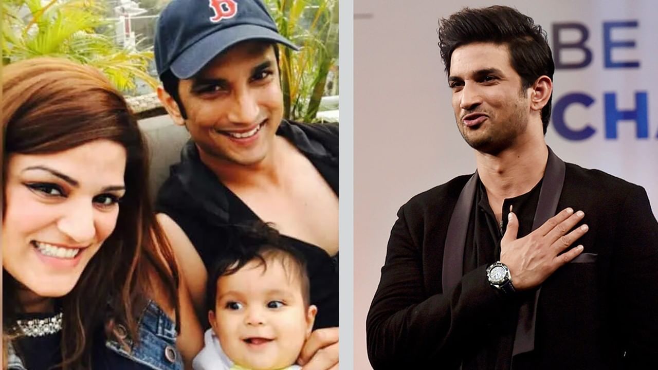 Sushant Singh Rajput: ভাইয়ের দেখানো পথেই হাঁটবে বোনেরা, মৃত্যুবার্ষিকীতে কথা দিলেন সুশান্ত সিং রাজপুতের দিদি