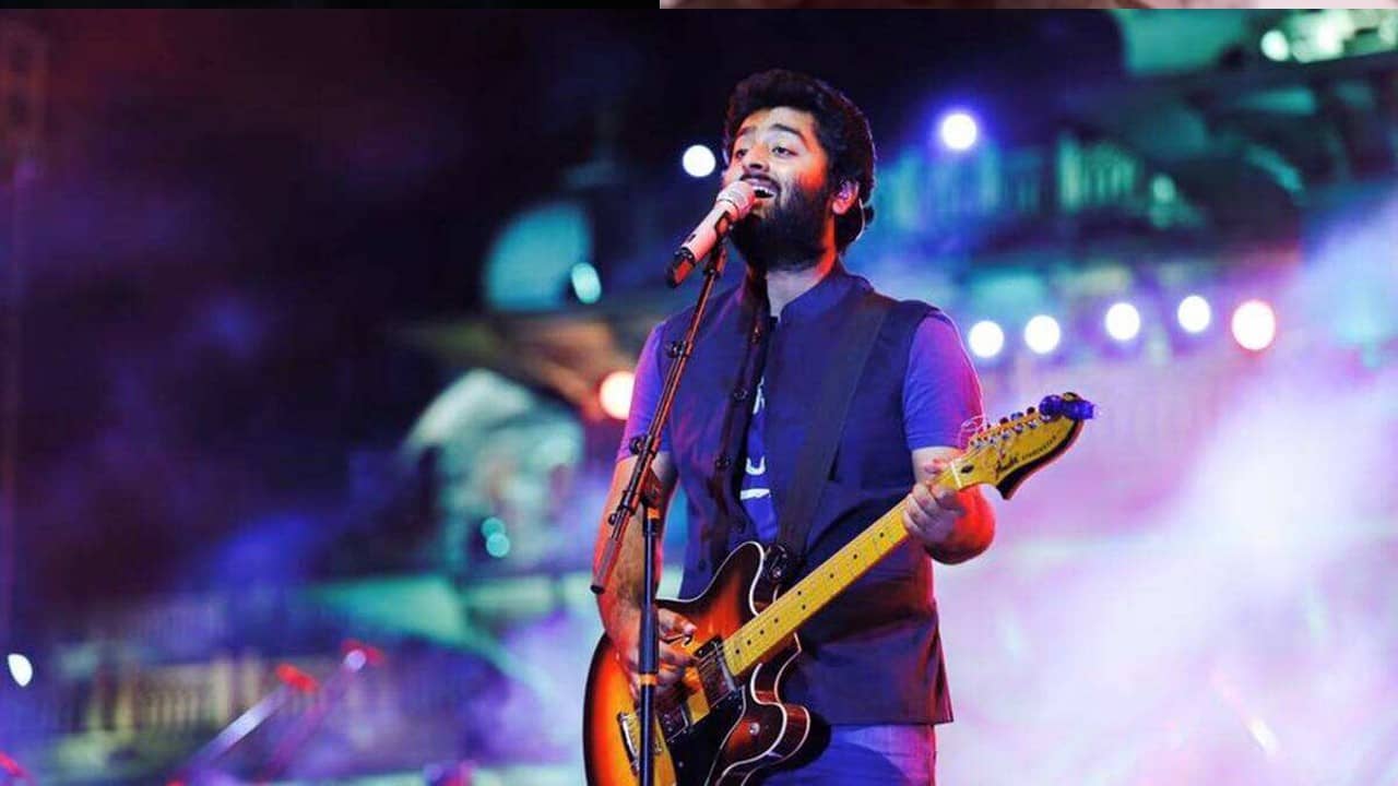 Arijit Singh: ব্যক্তিগত পরিচিতি না থাকা সত্ত্বেও লতা মঙ্গেশকরকে চেনা ছোট থেকেই, কীভাবে জানালেন অরিজিৎ