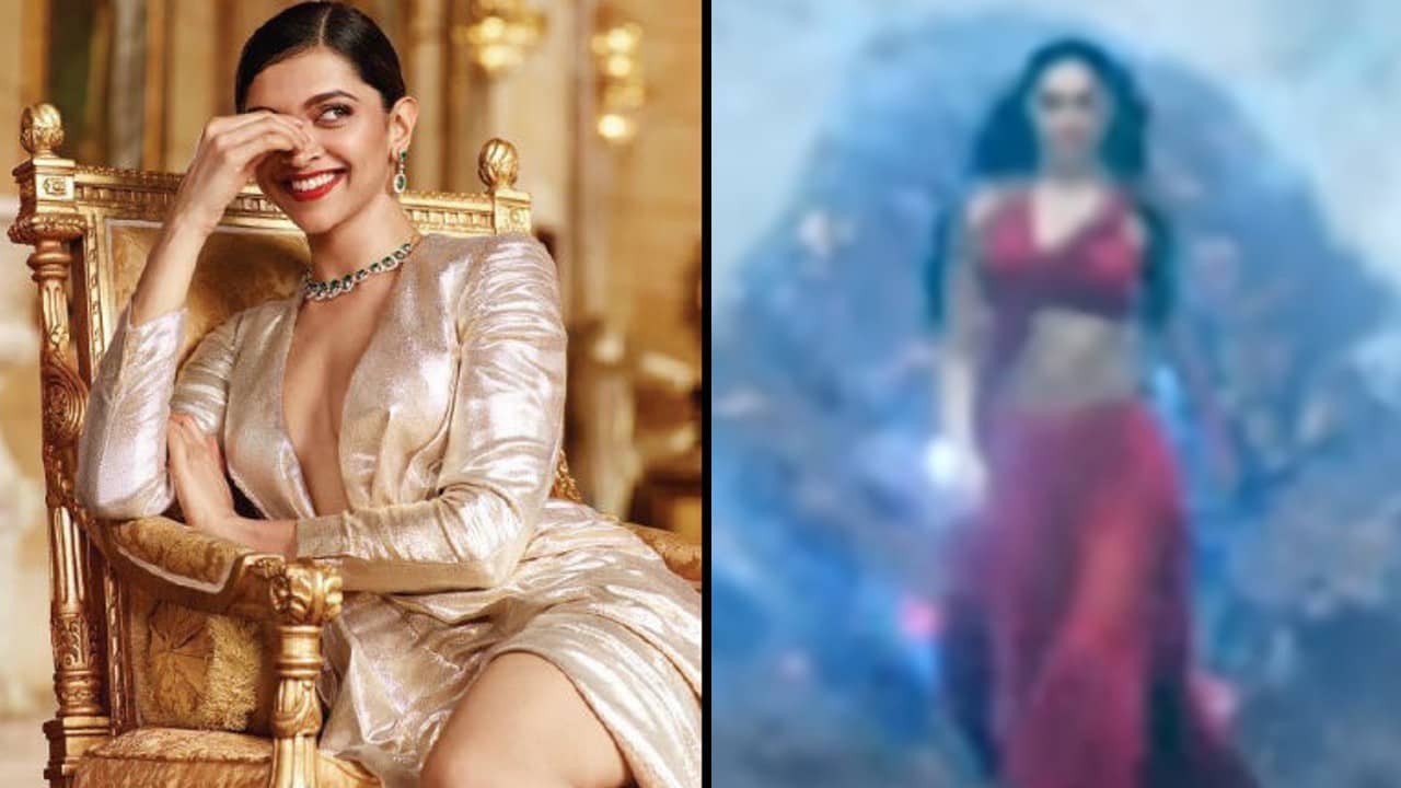 Brahmastra: শাহরুখের পর এবার ব্রহ্মাস্ত্র-এ দীপিকা জল্পনা! ট্রেলার খুঁটিয়ে দেখে কী আবিষ্কার করল নেটপাড়া