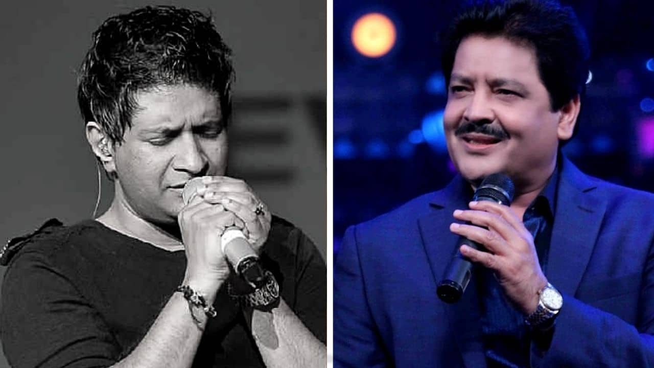 Singer KK Death: দুঃখ দেয়নি, ক্ষতি করেনি, কারও সঙ্গে উনিশ-বিশ হয়নি মানুষটার: উদিত নারায়ণ