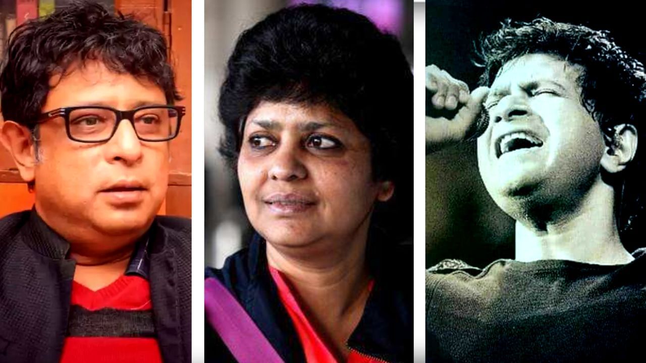 Rupankar Bagchi Controversy: 'অশোভনীয়, রুচিহীনতার পরিচয়', রূপঙ্করের পাশে দাঁড়িয়ে বললেন অর্পিতা ঘোষ