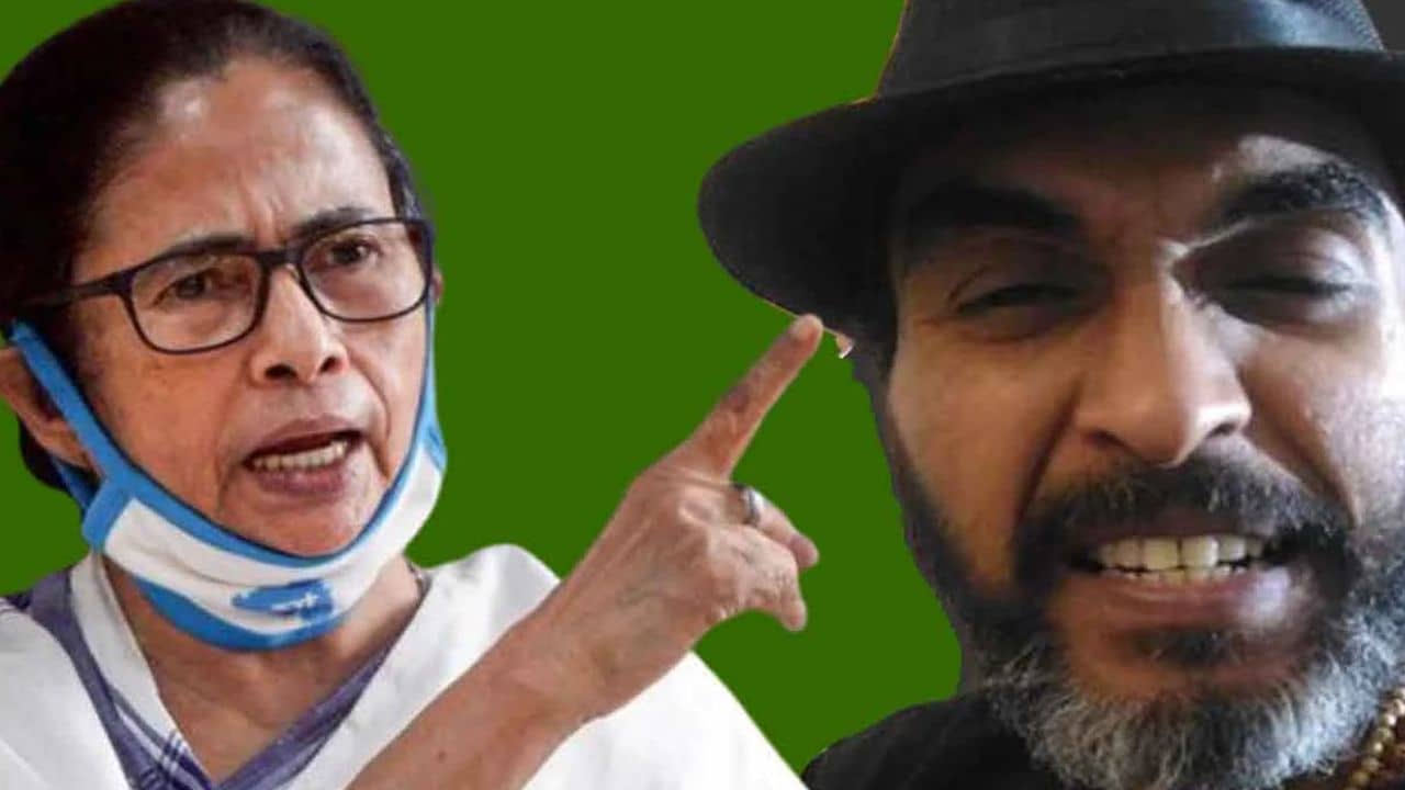 Roddur Roy Arrested: ওঁর বক্তব্যে কেউ খুন হয়নি, তবু গ্রেফতার কেন, রোদ্দুরের মুক্তি চেয়ে জোরাল প্রতিবাদ