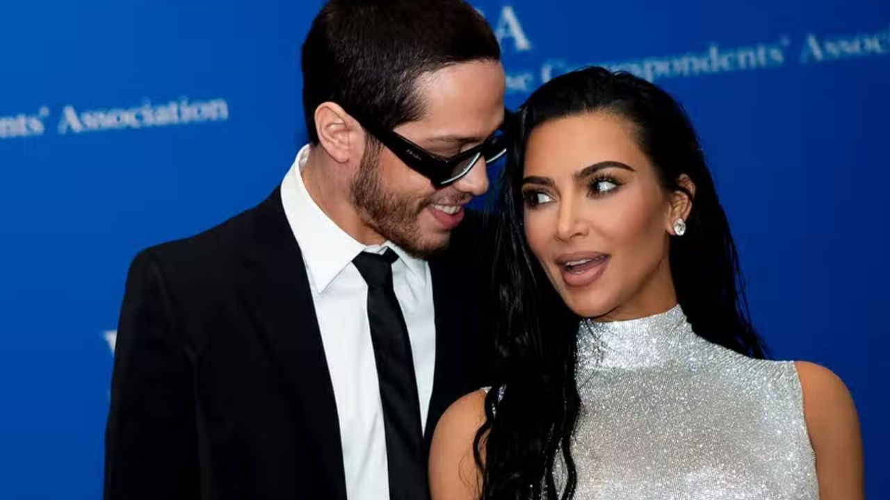 Kim Kardashian: ৪০ পেরোলেই উন্নত হয় যৌনতার মান? অভিনেত্রীর মন্তব্যে তোলপাড়