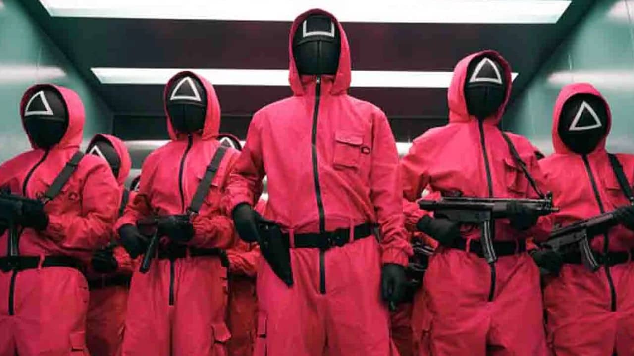 Squid Game: কাজ শেষ করতে না পারলেই ফিনিশ! বিশ্বজুড়ে আবারও আসছে ভয়ঙ্কর খেলা