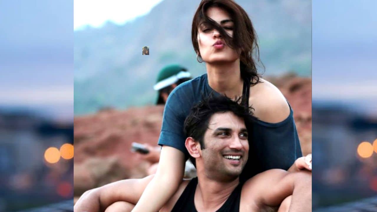 Sushant Singh Rajput: কেটে গিয়েছে দুবছর, সুশান্তের মৃত্যুবার্ষিকীতে কী লিখলেন প্রেমিকা রিয়া চক্রবর্তী?