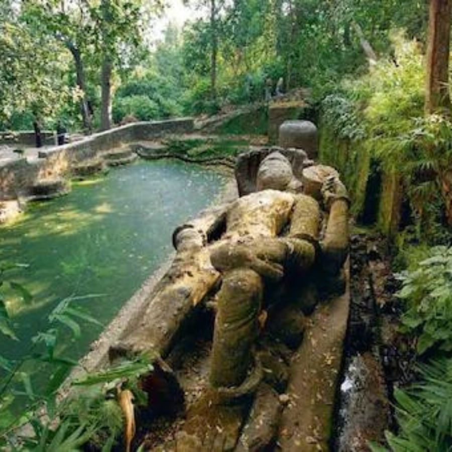 সাতপুরা জাতীয় উদ্যান, মধ্যপ্রদেশ: এখনও খোলা থাকলেও, সাতপুড়া জাতীয় উদ্যান ১ জুলাই থেকে ৩০ সেপ্টেম্বর পর্যন্ত সংরক্ষিত পার্কটির গেট বন্ধ করে দেওয়া হবে৷ 