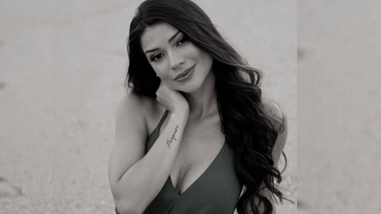 Gleycy Correia: টনসিল বাদ দিতে গিয়ে ভয়ঙ্কর ঘটনা, অকালে প্রাণ হারালেন মিস ব্রাজ়িল