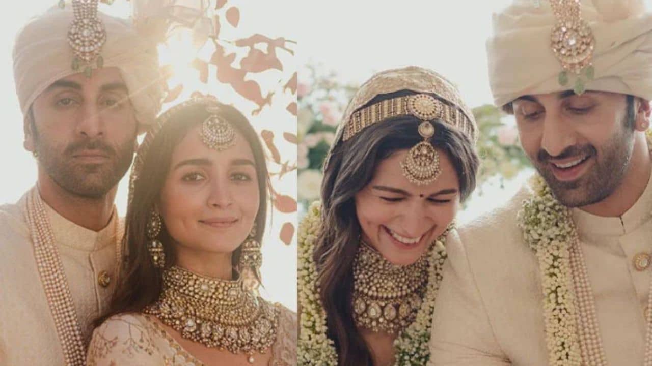 Alia Bhatt Pregnant: বিয়ের আড়াই মাসের মধ্যেই সুখবর, মা হচ্ছেন আলিয়া ভাট, হাসপাতাল থেকেই শেয়ার করলেন ছবি